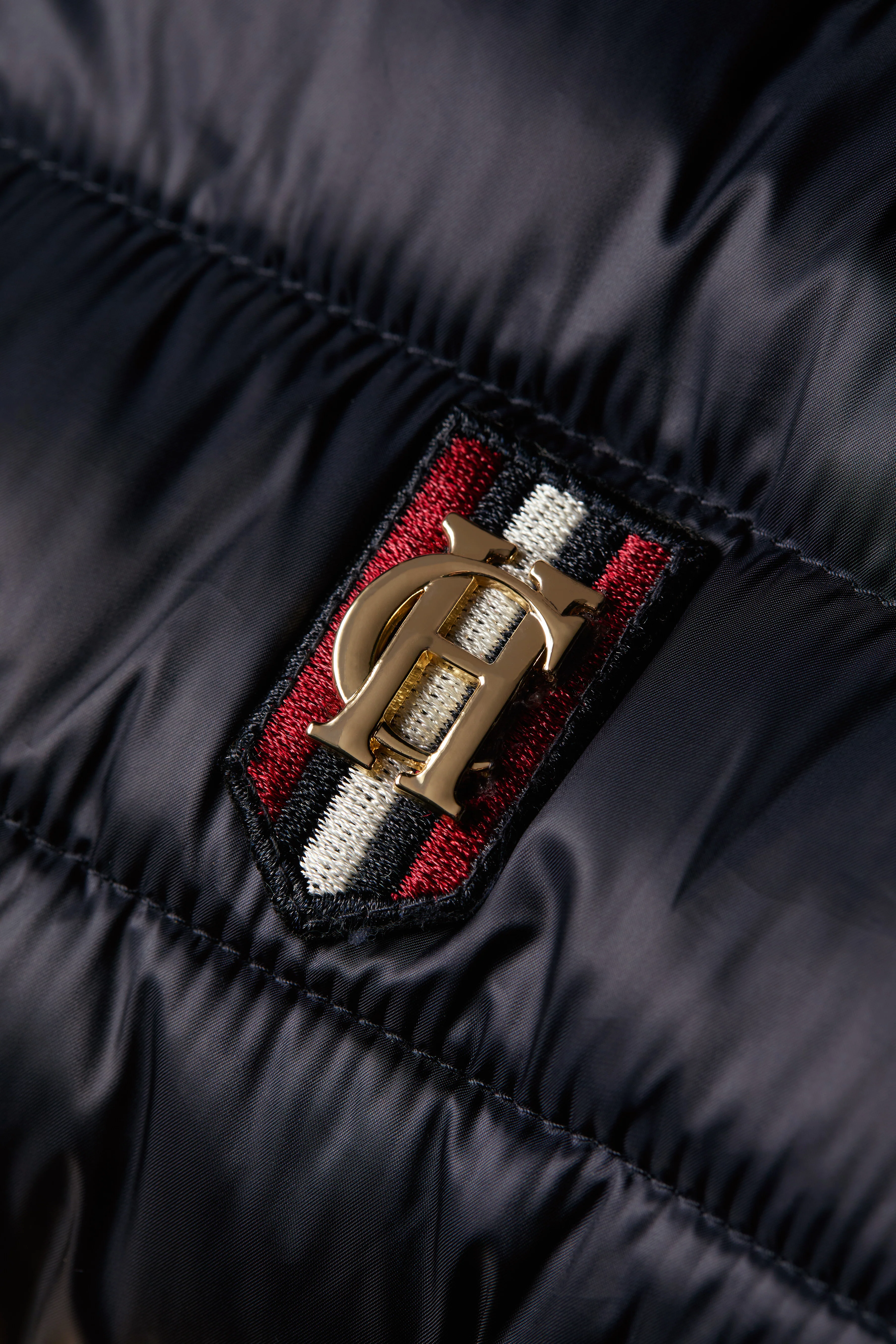 Team Lightweight Gilet (Ink Navy)