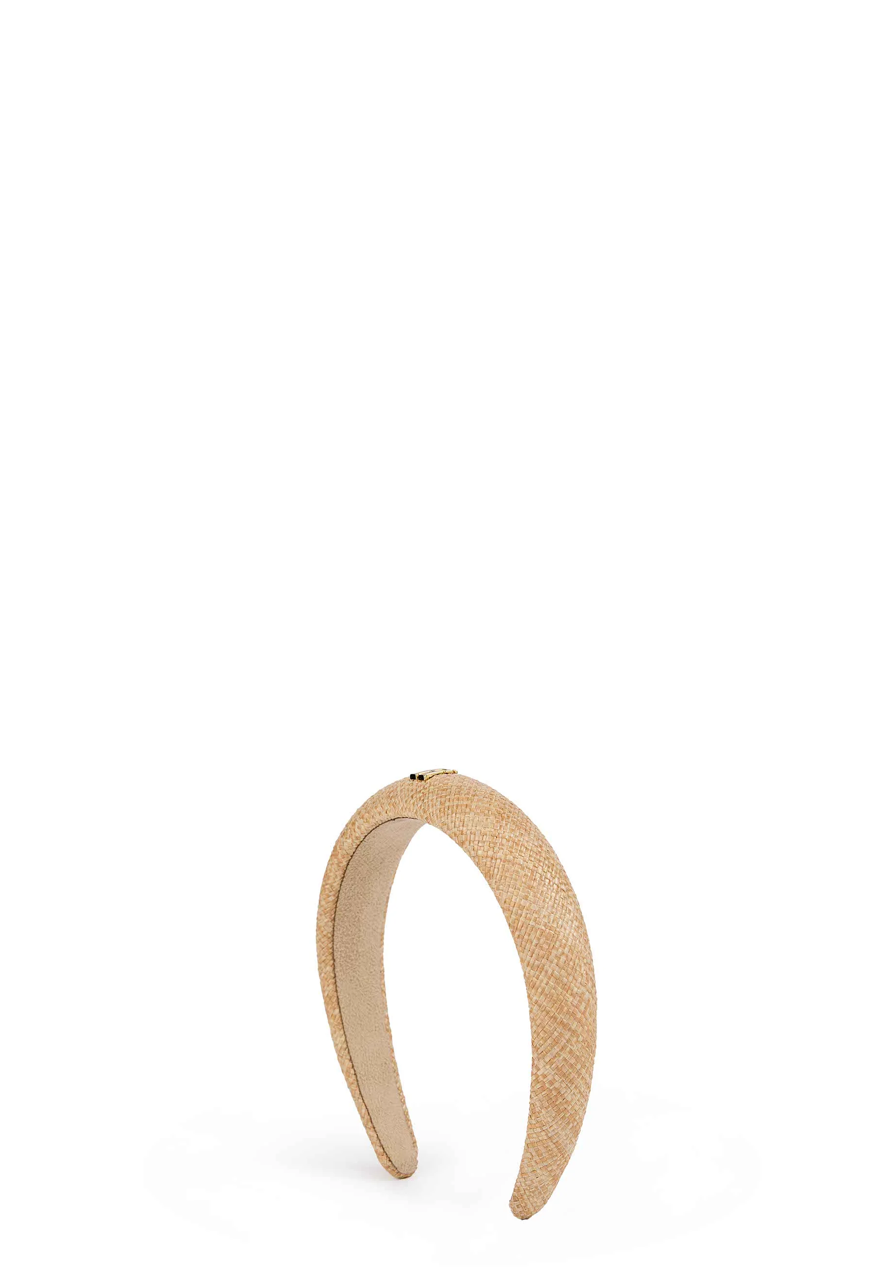 Narrow Headband (Rattan)