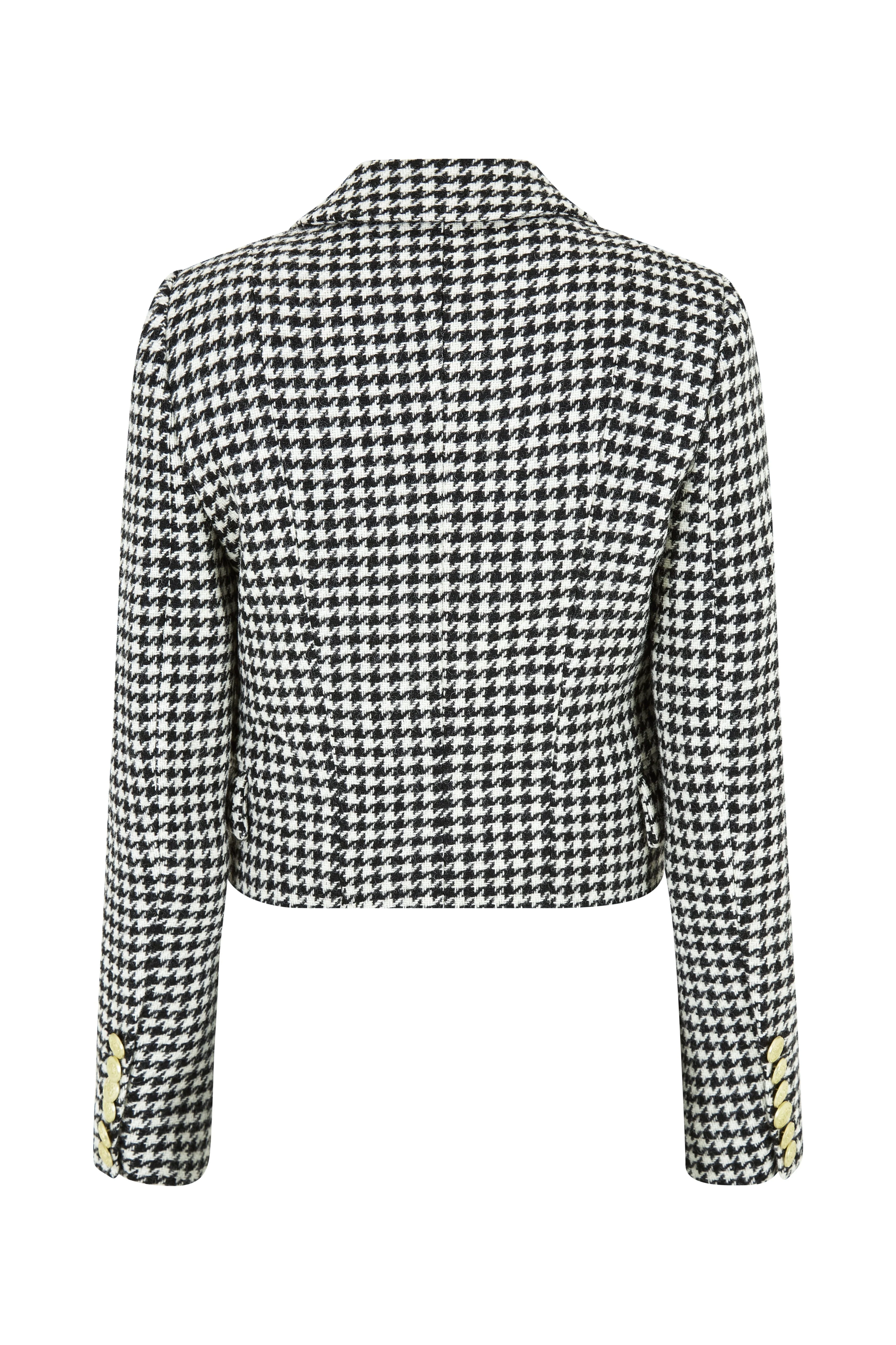Brompton Jacket (Houndstooth)
