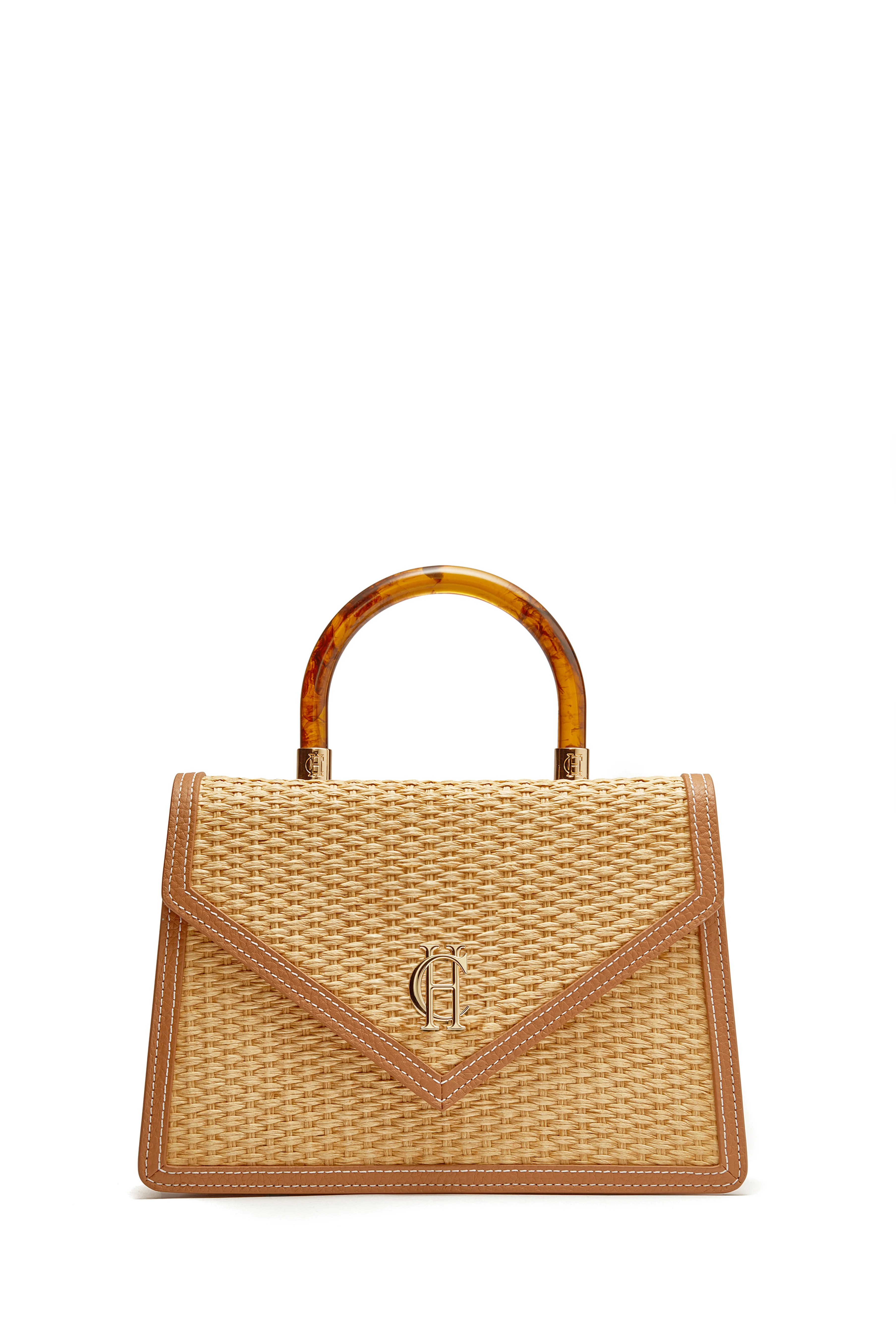 Dowdeswell Bag (Tan Natural)