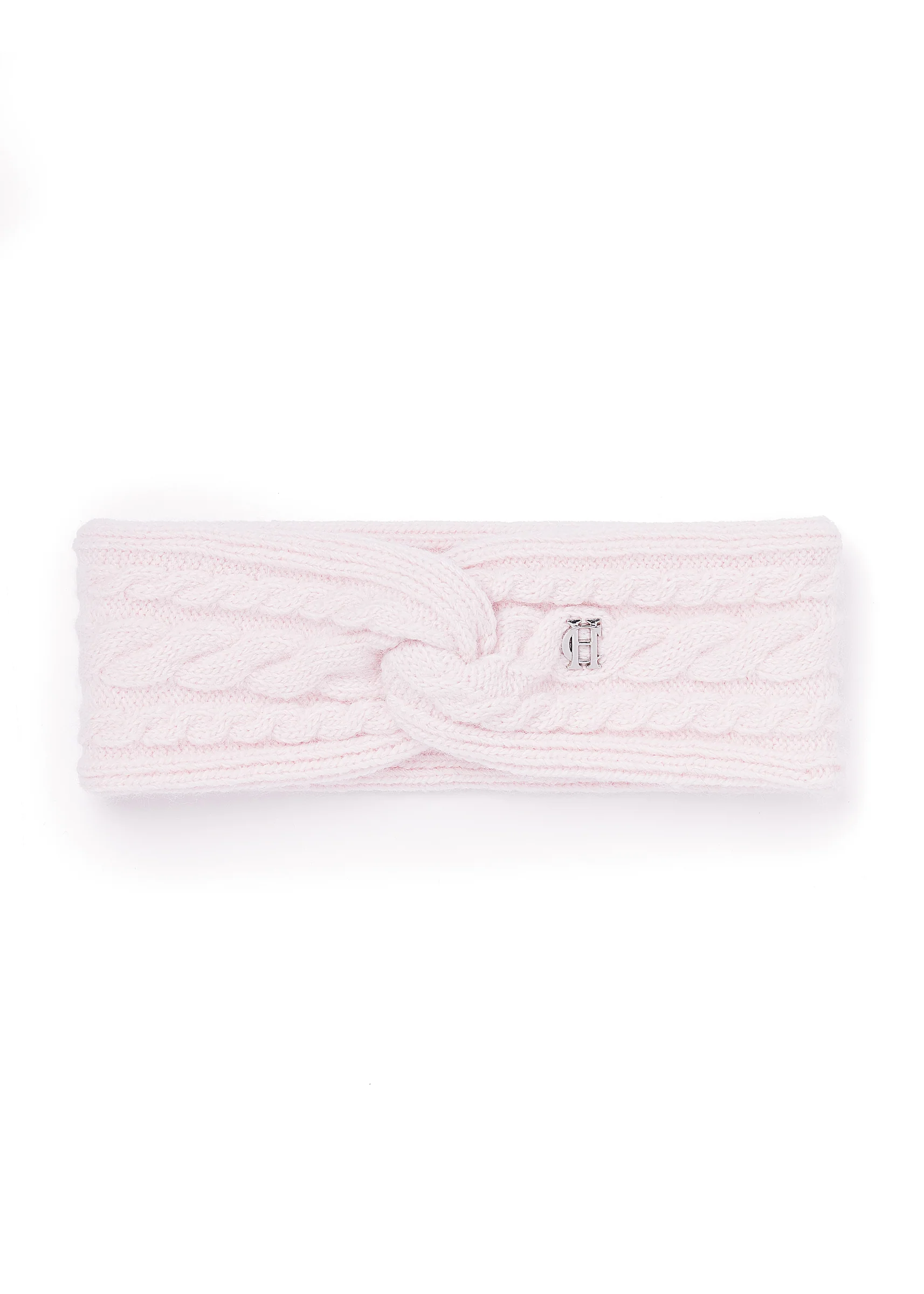 Cortina Headband (Soft Pink)