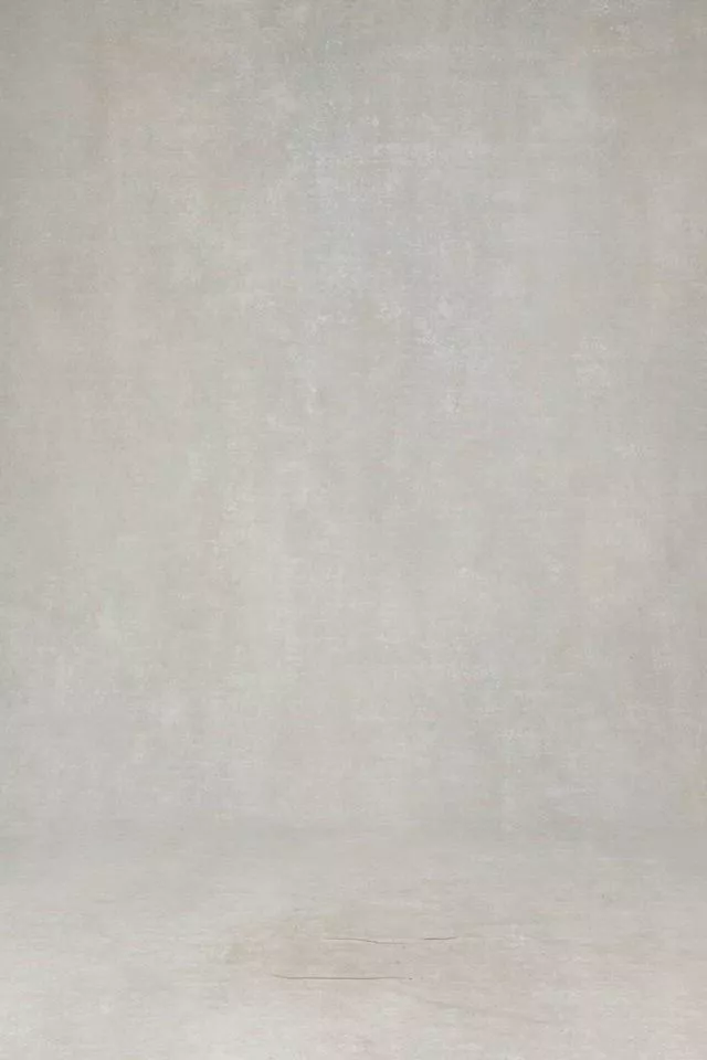 Collegiate Wide Leg Jogger (Stone)