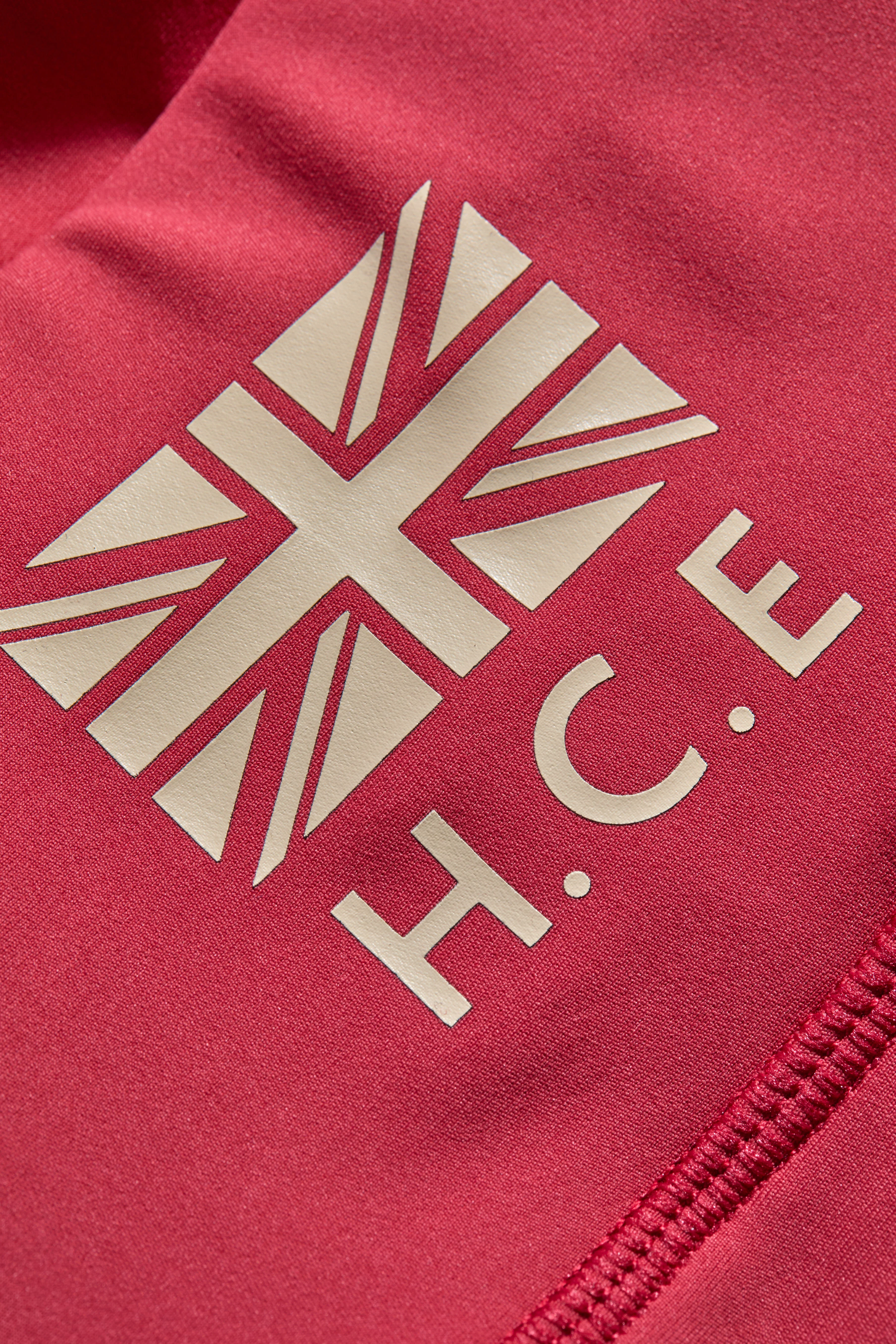 Chiltern Legging (Washed Red)