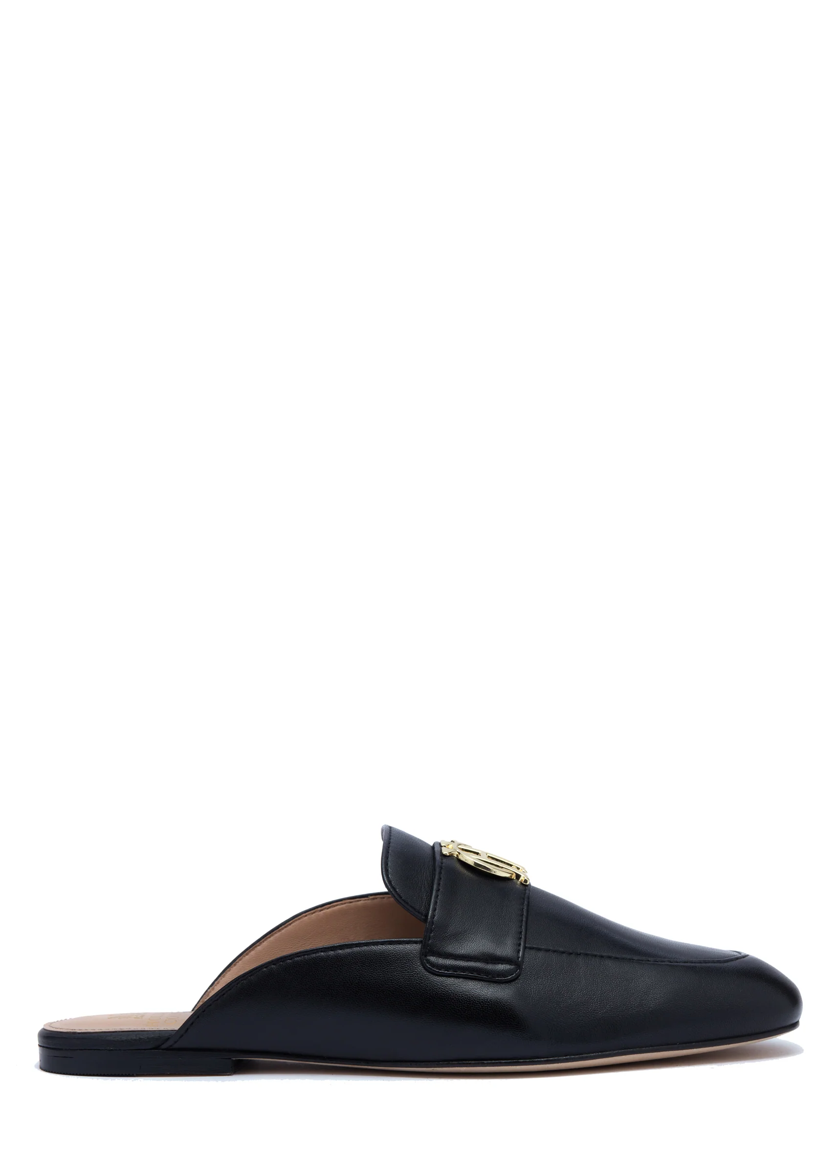 Kingston Loafer (Black)
