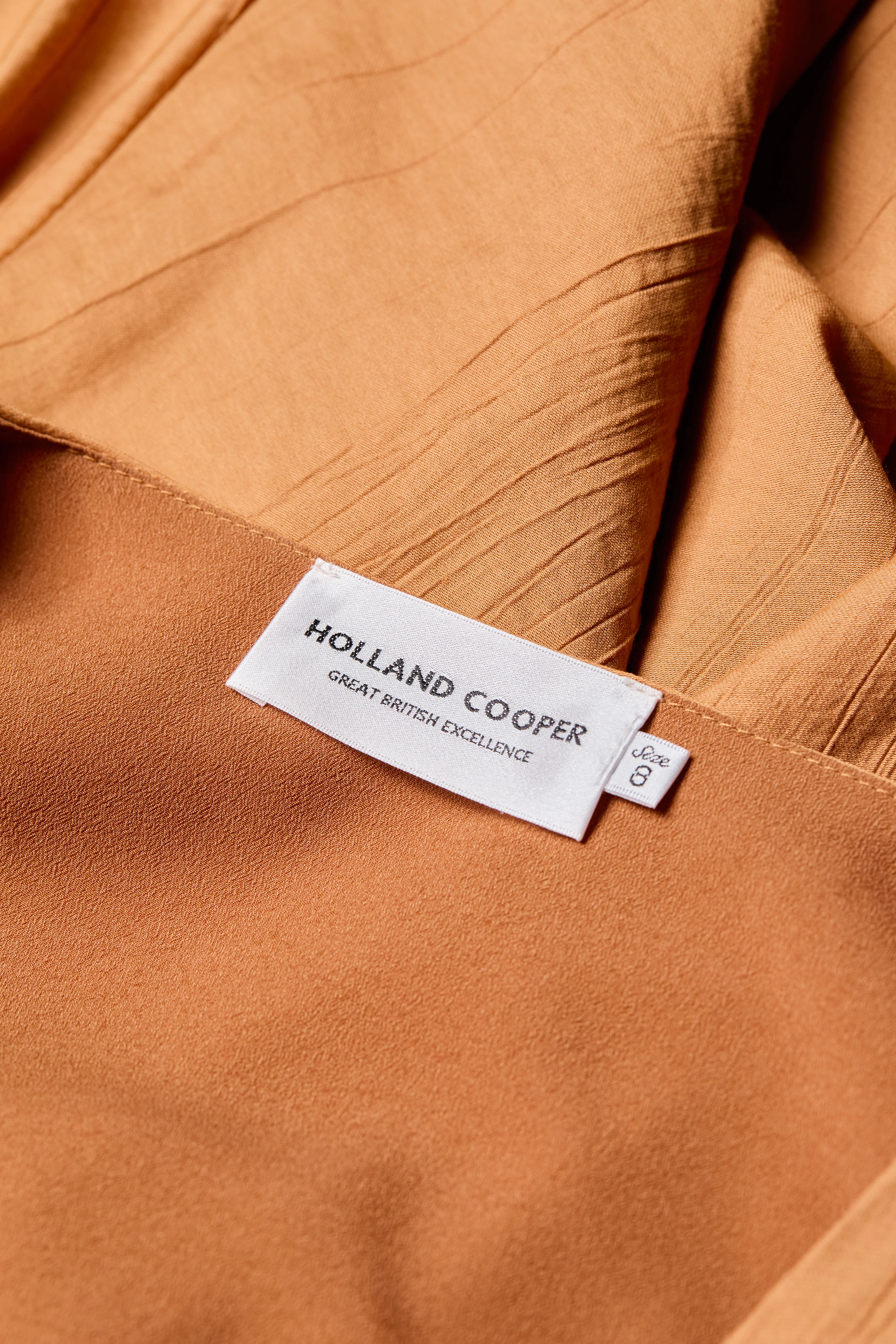 Phoebe V-Neck Maxi Dress (Sienna)