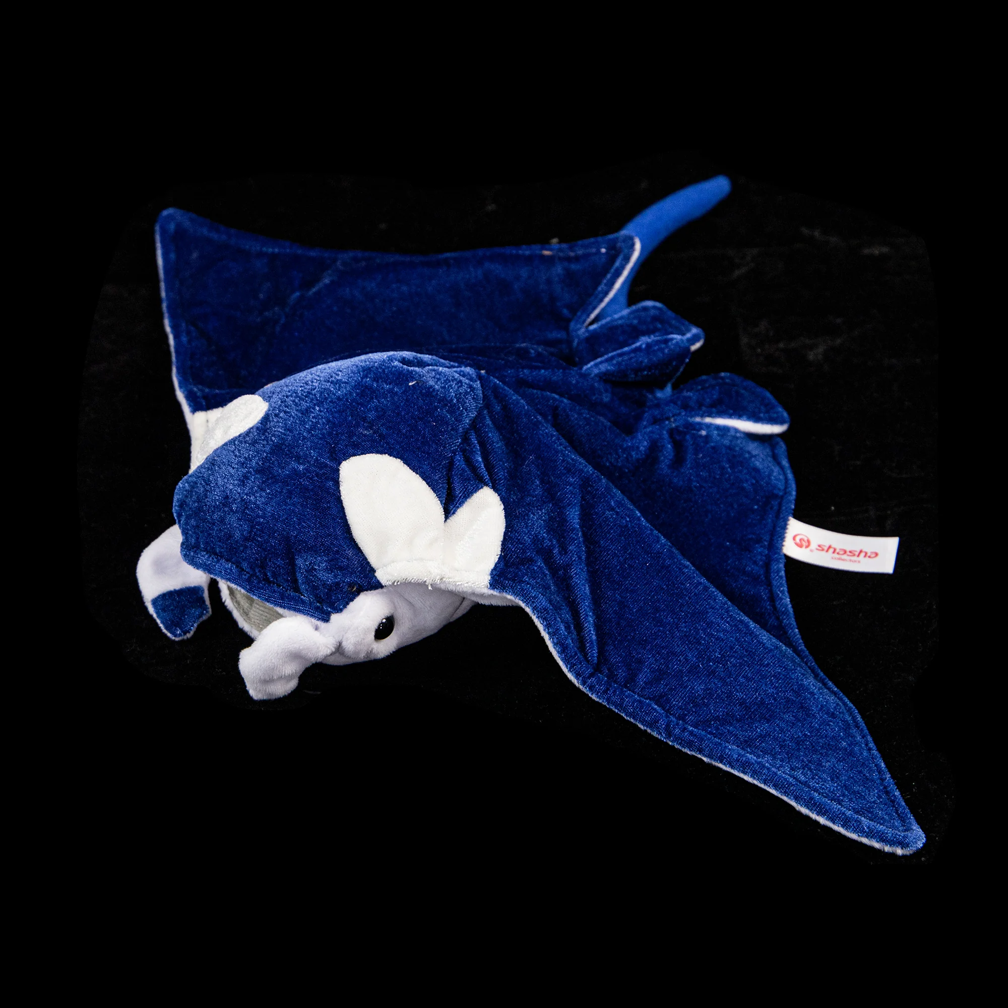 ray soft toy