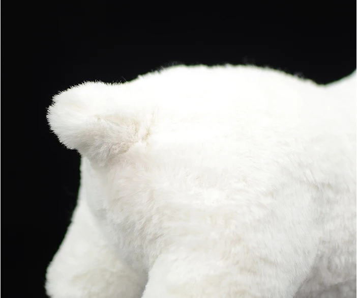 Realistic Goat Soft Plush Toy