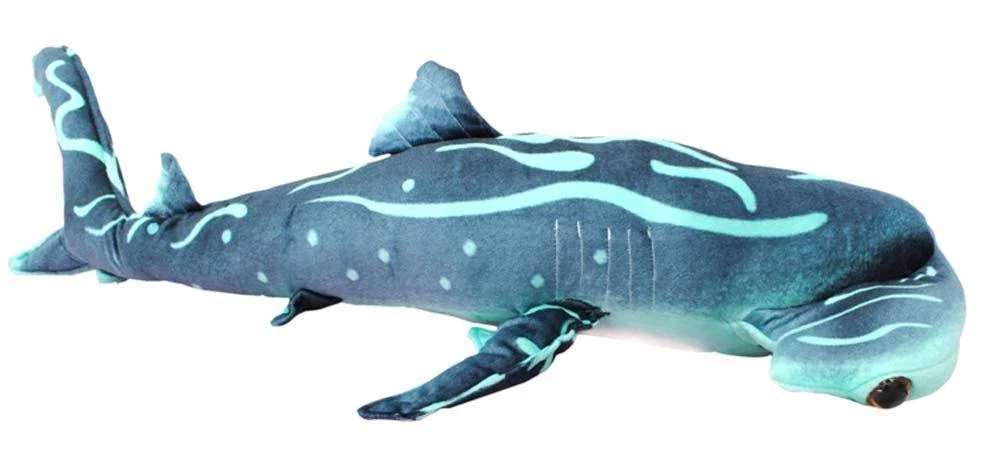 hammerhead shark toy