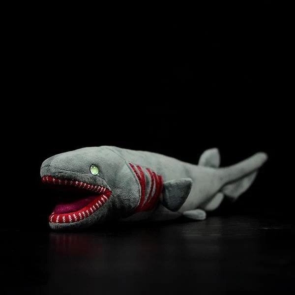 dinosaur shark toy
