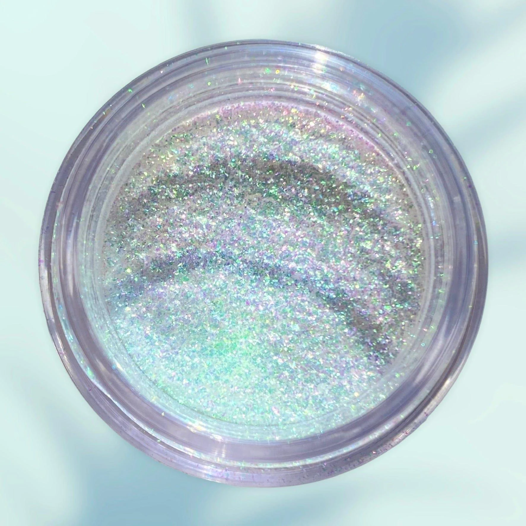 Loose Pigment Eyeshadow