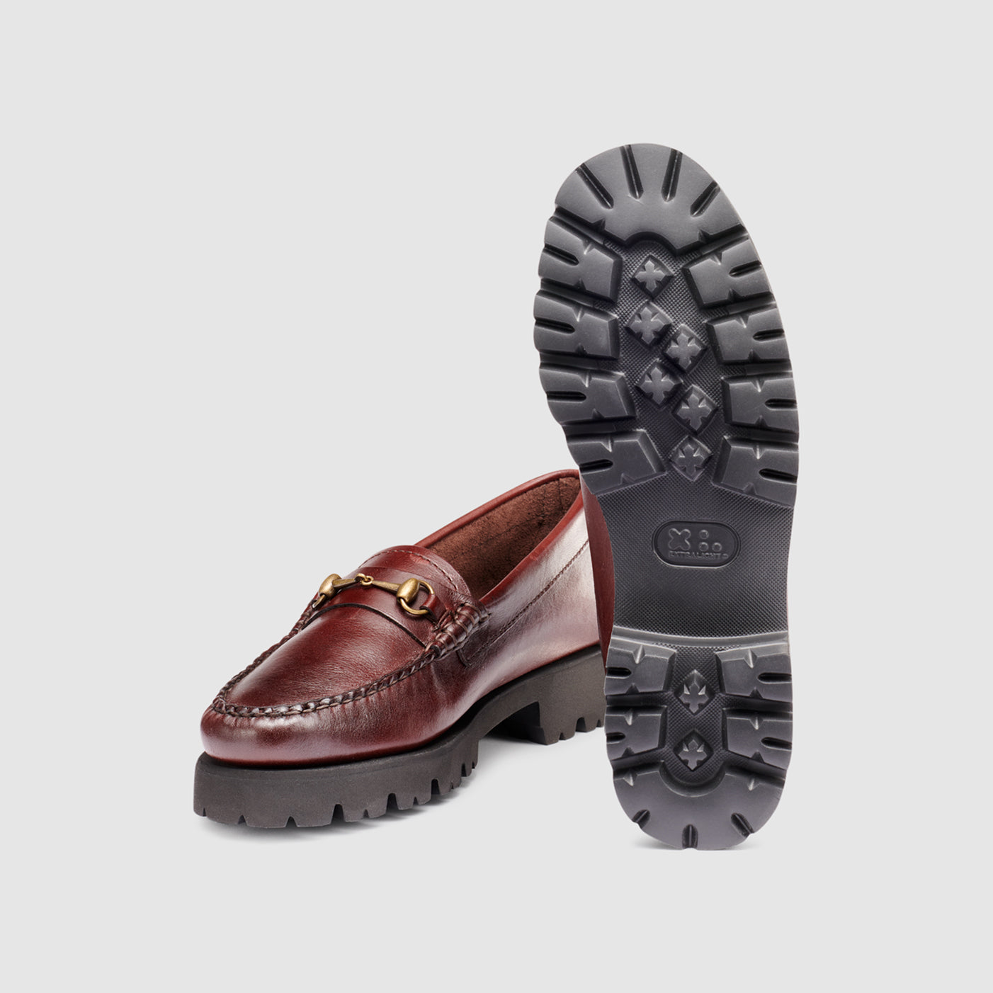 Womens Lianna Bit Super Lug Weejuns Loafer