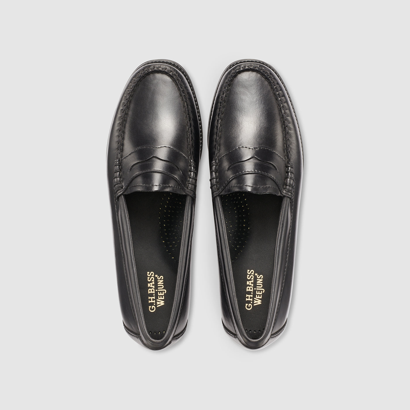 WOMENS WHITNEY EASY WEEJUNS LOAFER