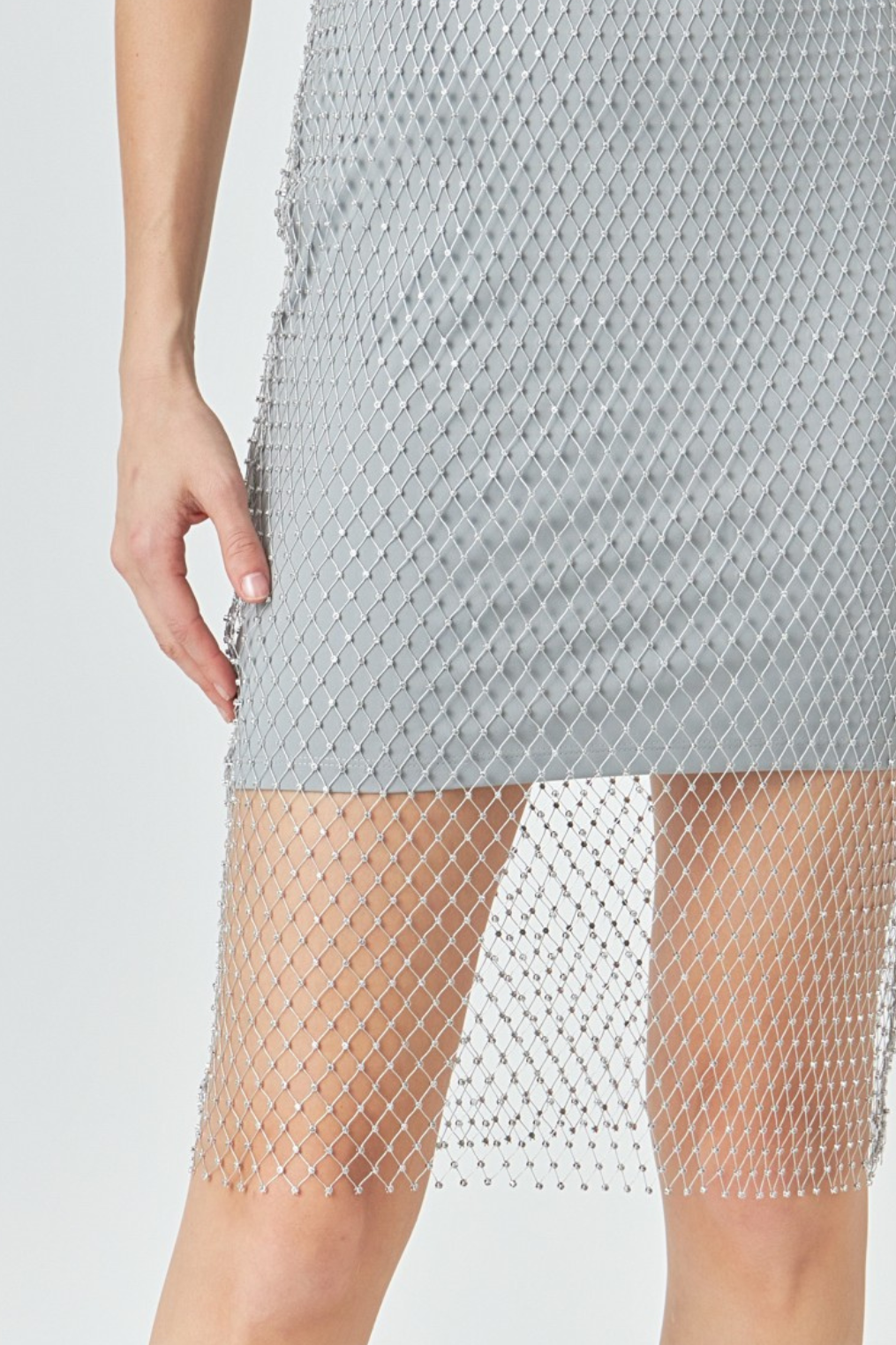 Leon Dress (FINAL SALE)