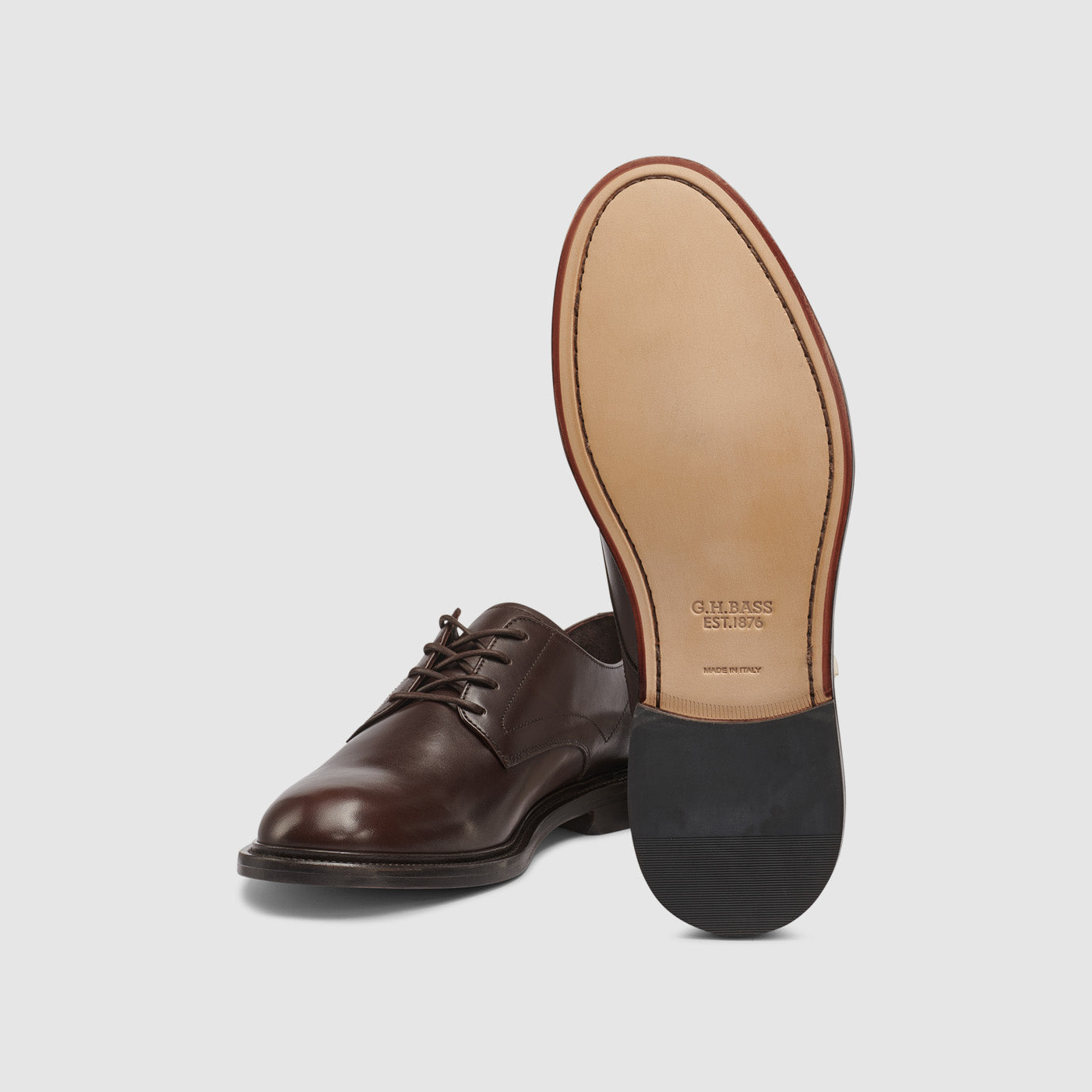 MENS FRANKLIN DERBY