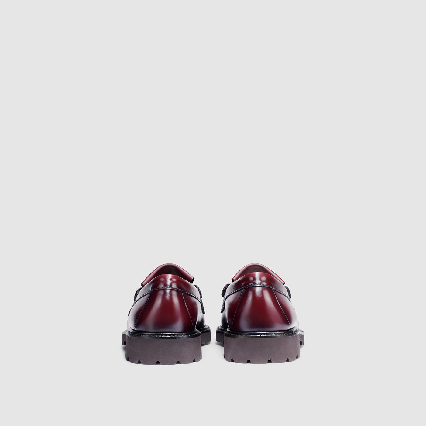 MENS LAYTON LUG WEEJUNS LOAFER