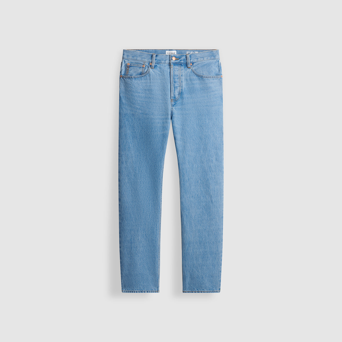 SANFORD 5 POCKET DENIM