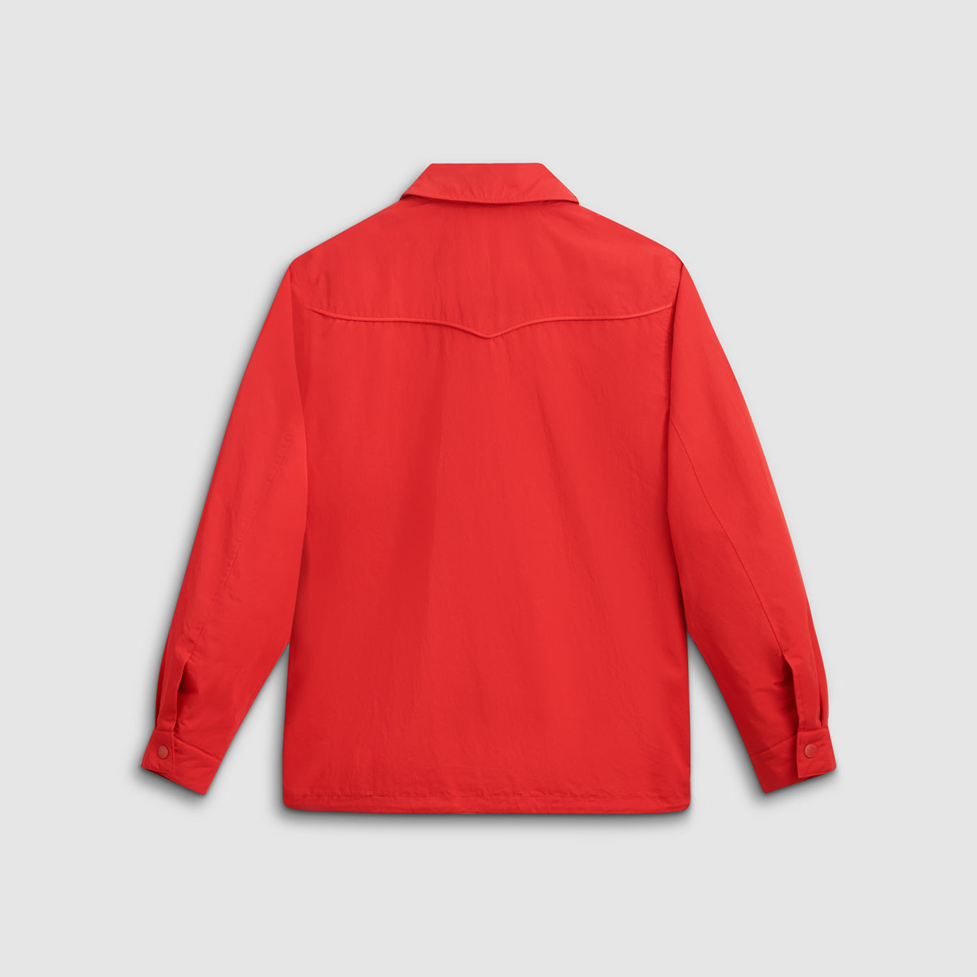 BRENTON COACHES JACKET