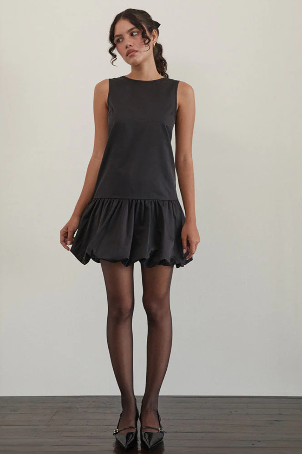 Motel | Tamilo Dress