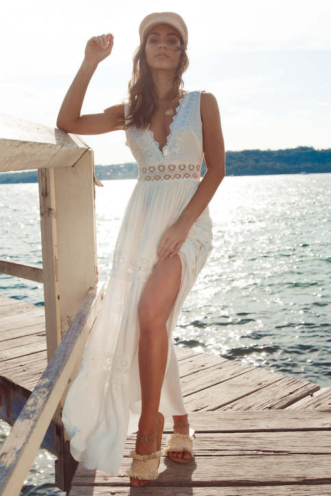camille lady dresses It's giving 5-tier cake but make it fashion Wearing @_aje_ from @rentarela. Highly recommend this dress for your next wedding party Elegant occasion dressing in the Camille Cream Lace Dress. Camille Dress - Black -