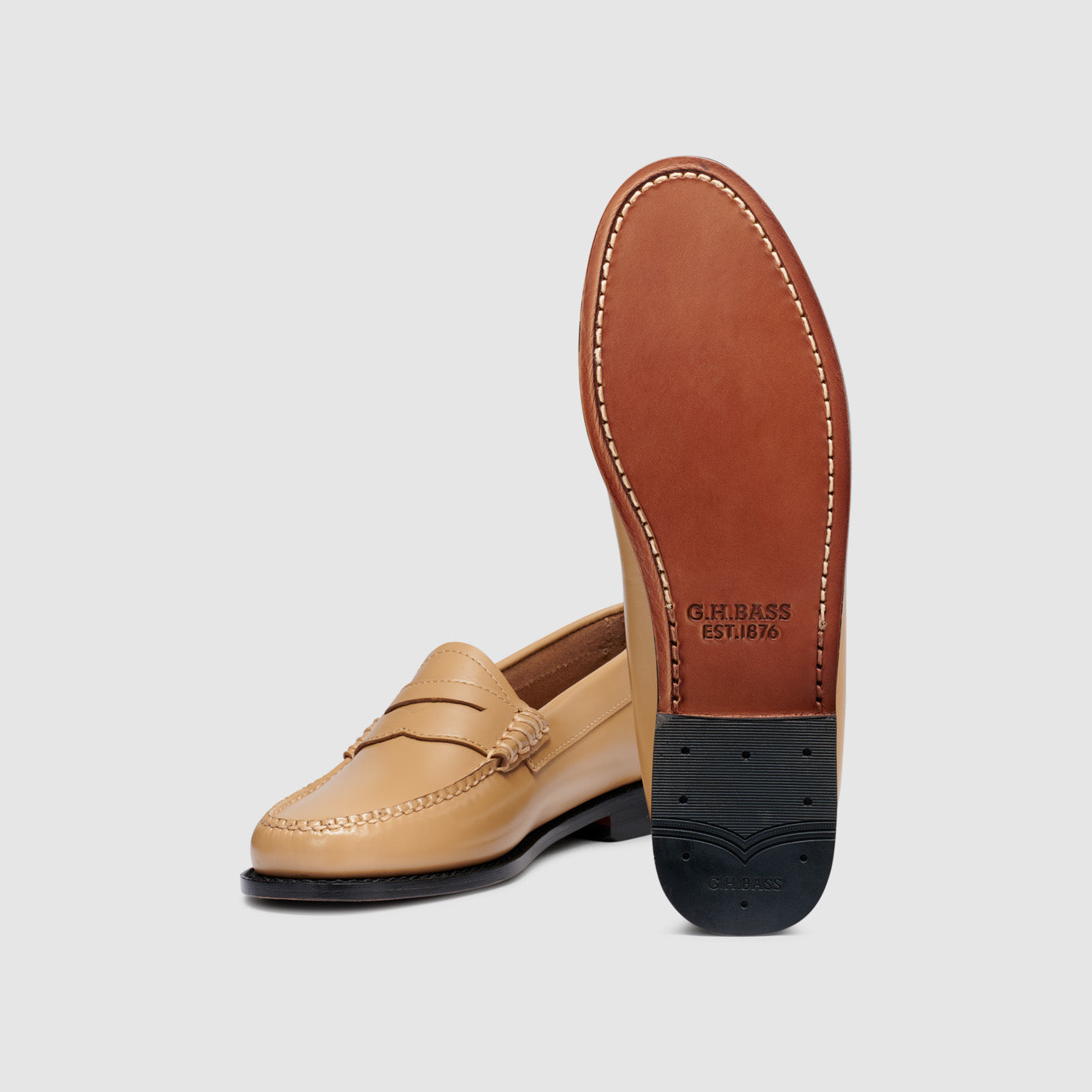 WOMENS PENNY WEEJUN LOAFER