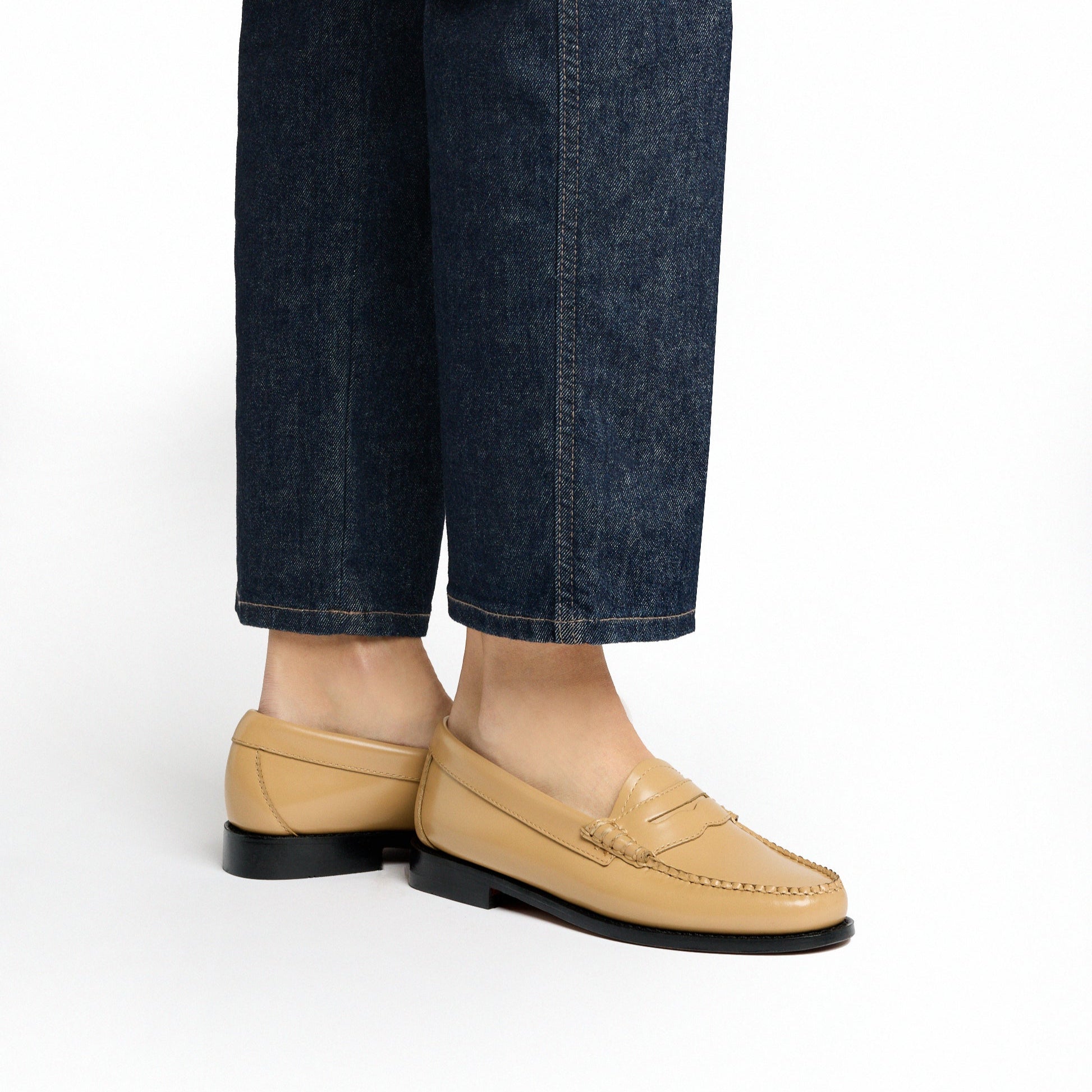 WOMENS PENNY WEEJUN LOAFER