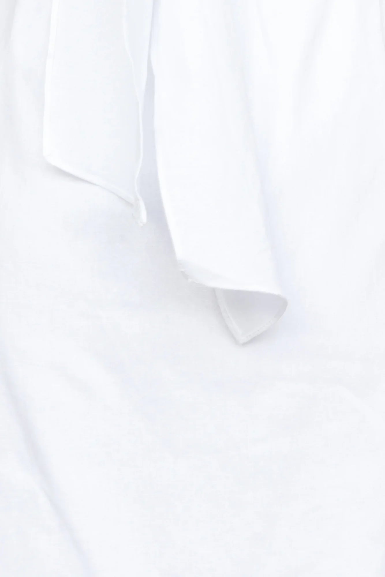 Prove Yourself Dress White