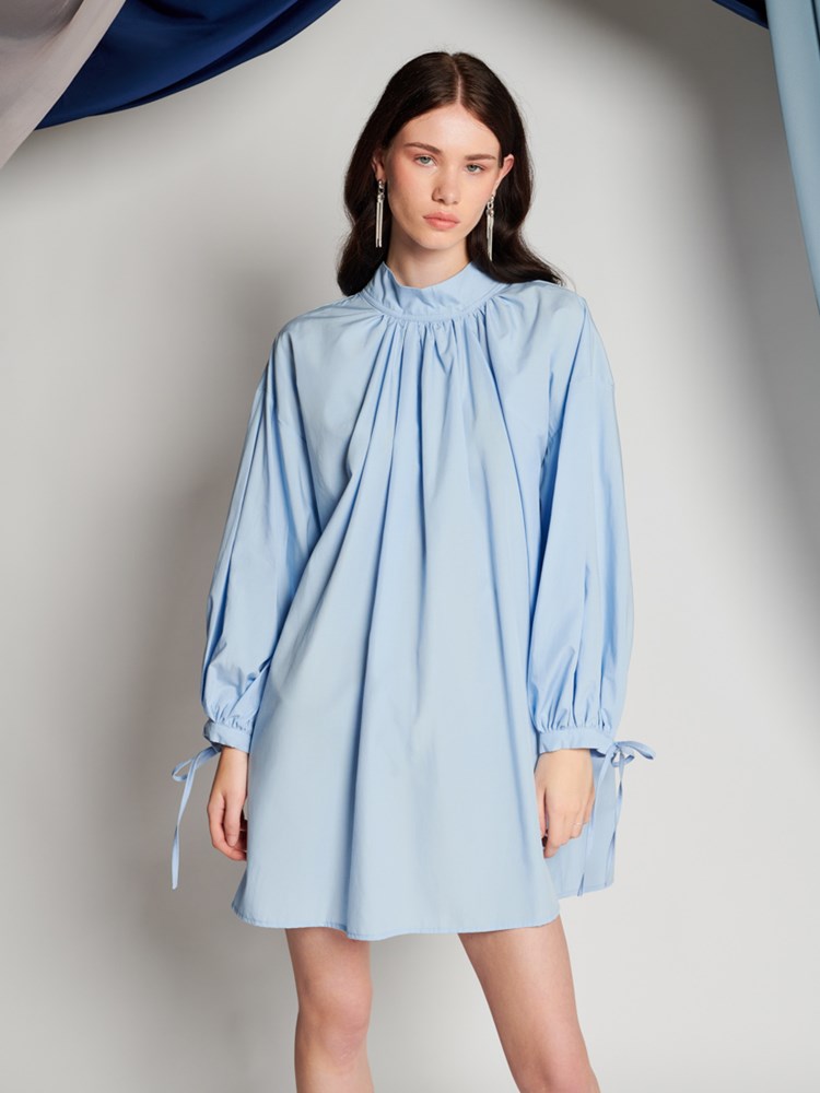 Sorcha Shirt Dress