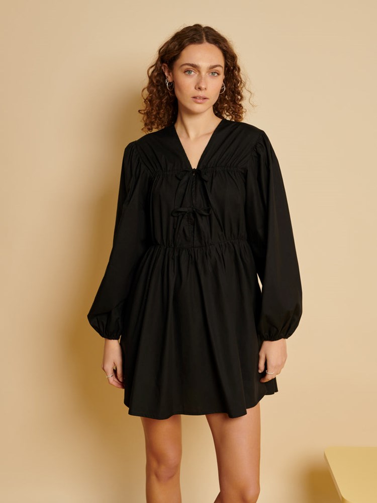 Companions Midi Dress