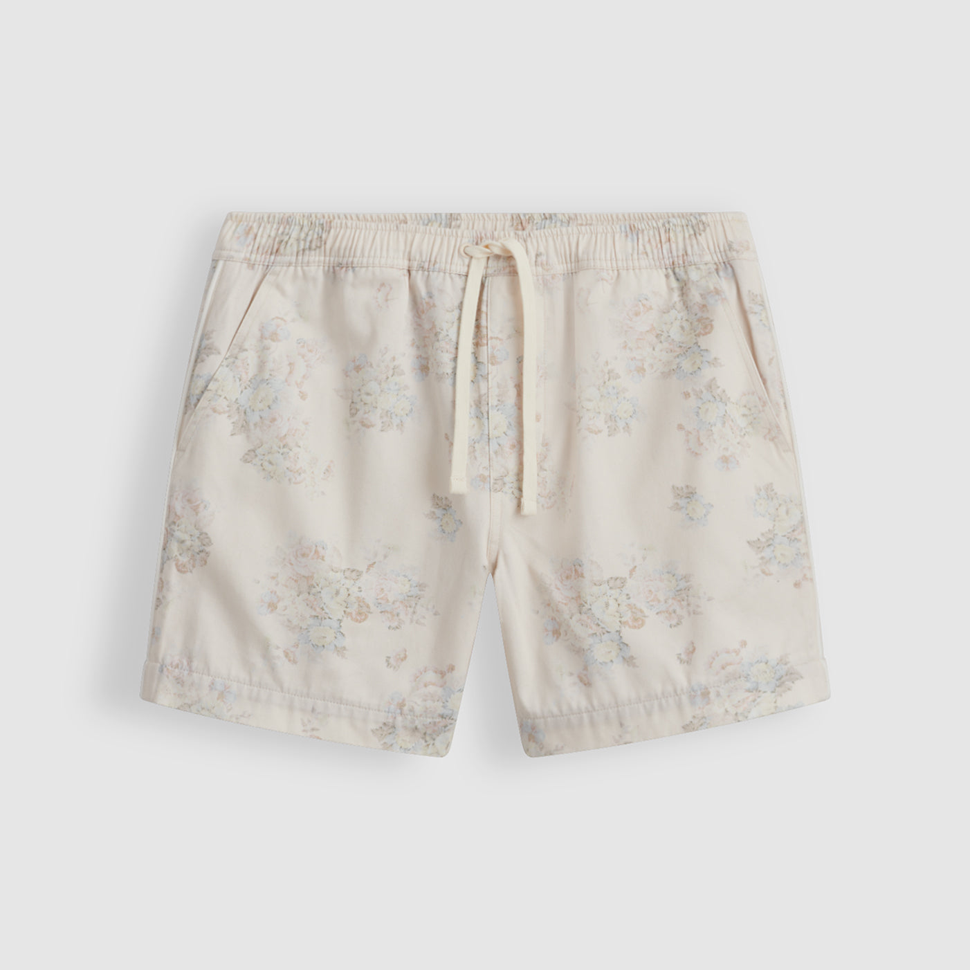 HUNTER CHINO SHORT
