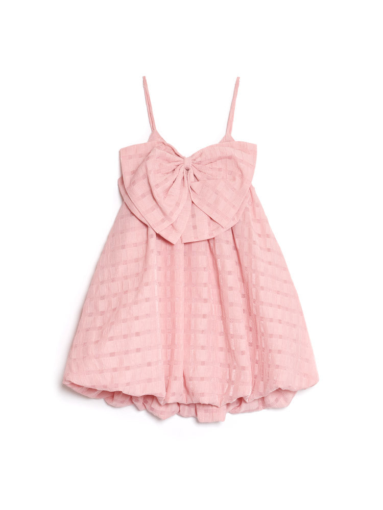 Yara Sequin Leopard Midi Dress