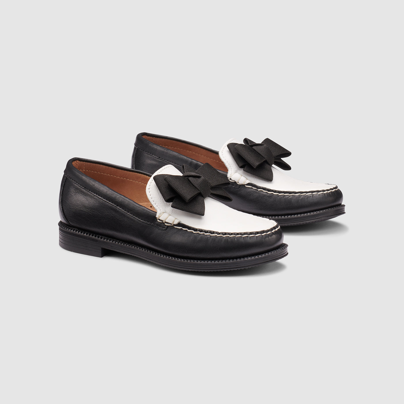 KIDS LILLIAN BOW WEEJUNS LOAFER