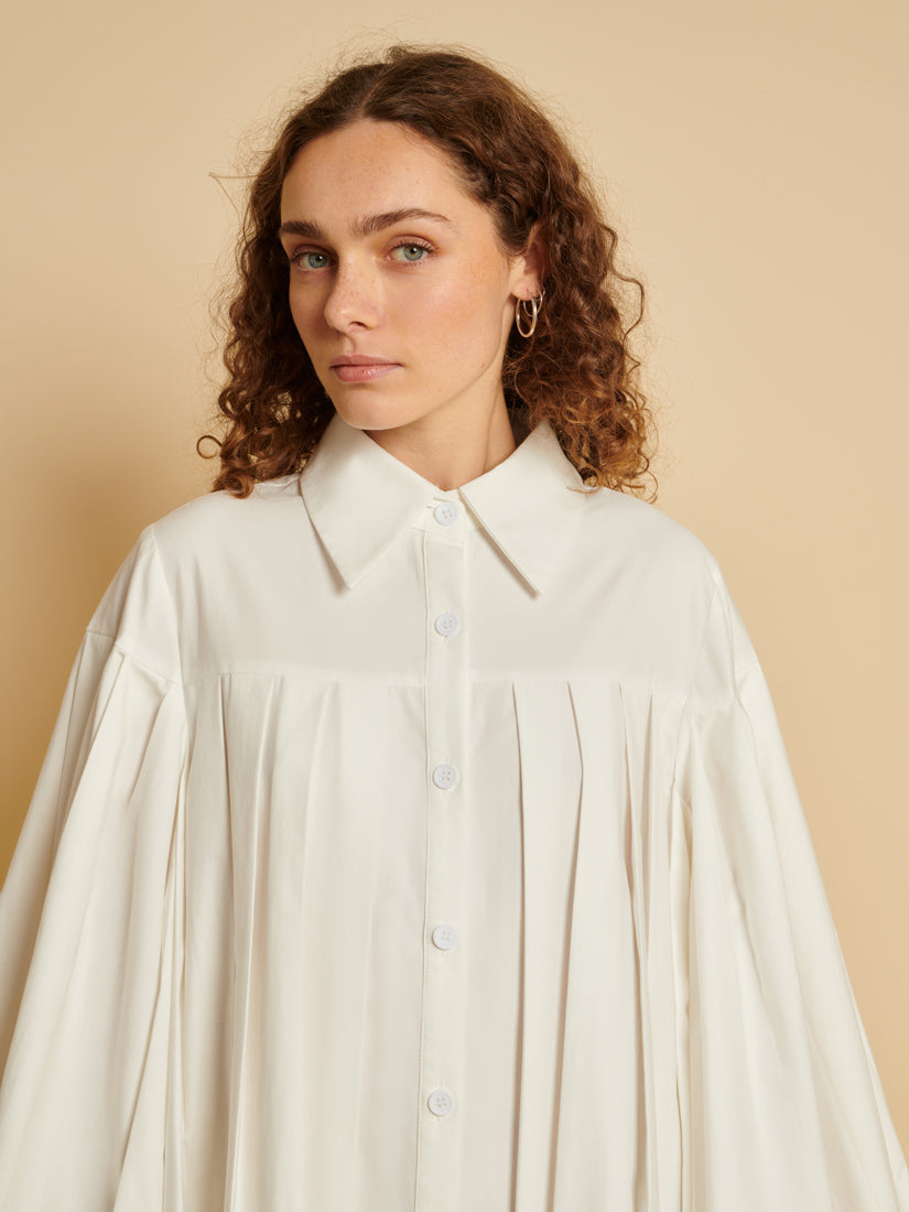 Odyssey Jacquard Mini Dress