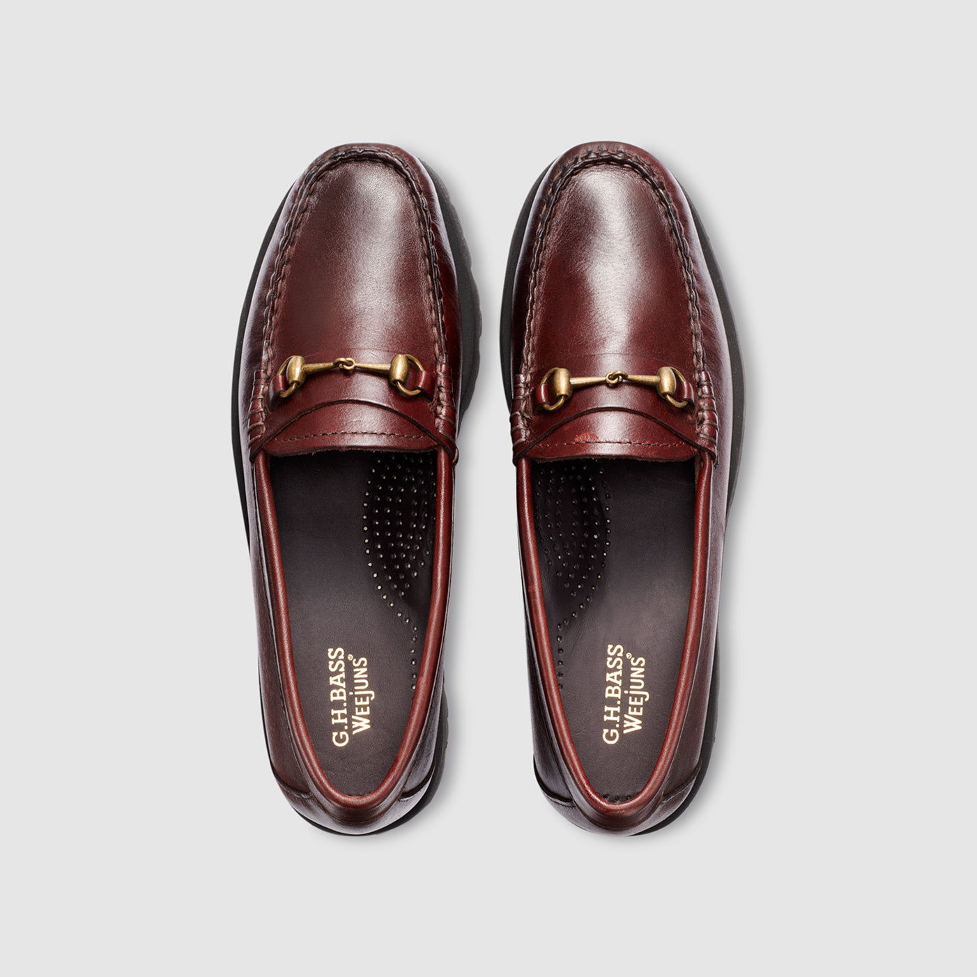 Womens Lianna Bit Super Lug Weejuns Loafer