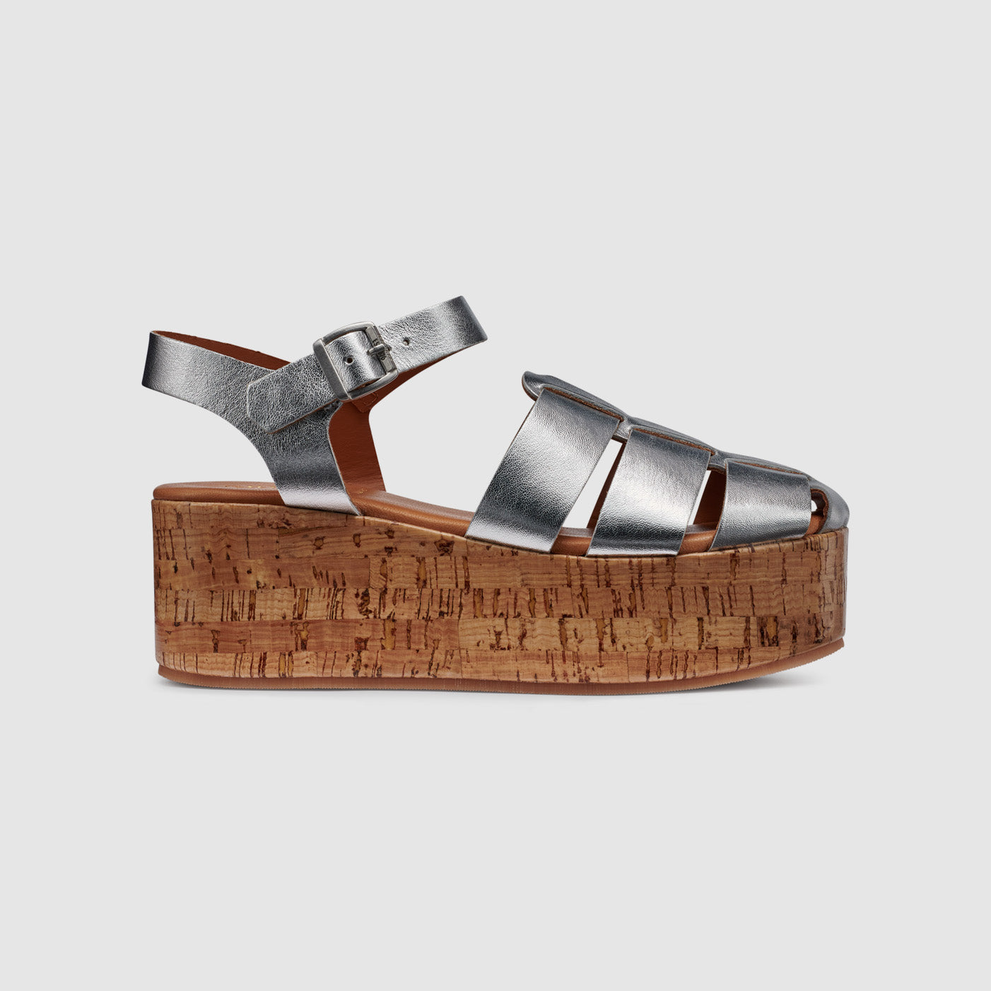WOMENS HELENA PLATFORM SANDAL