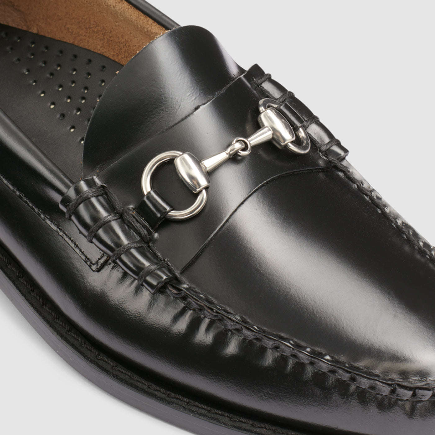 MENS LINCOLN BIT WEEJUNS LOAFER