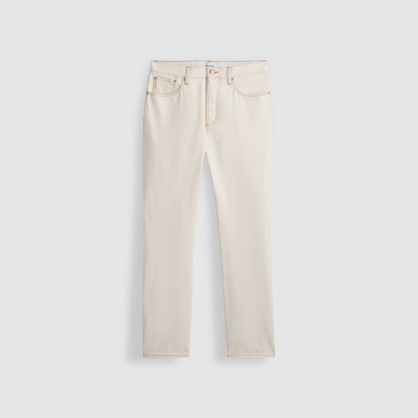 SANFORD 5 POCKET DENIM