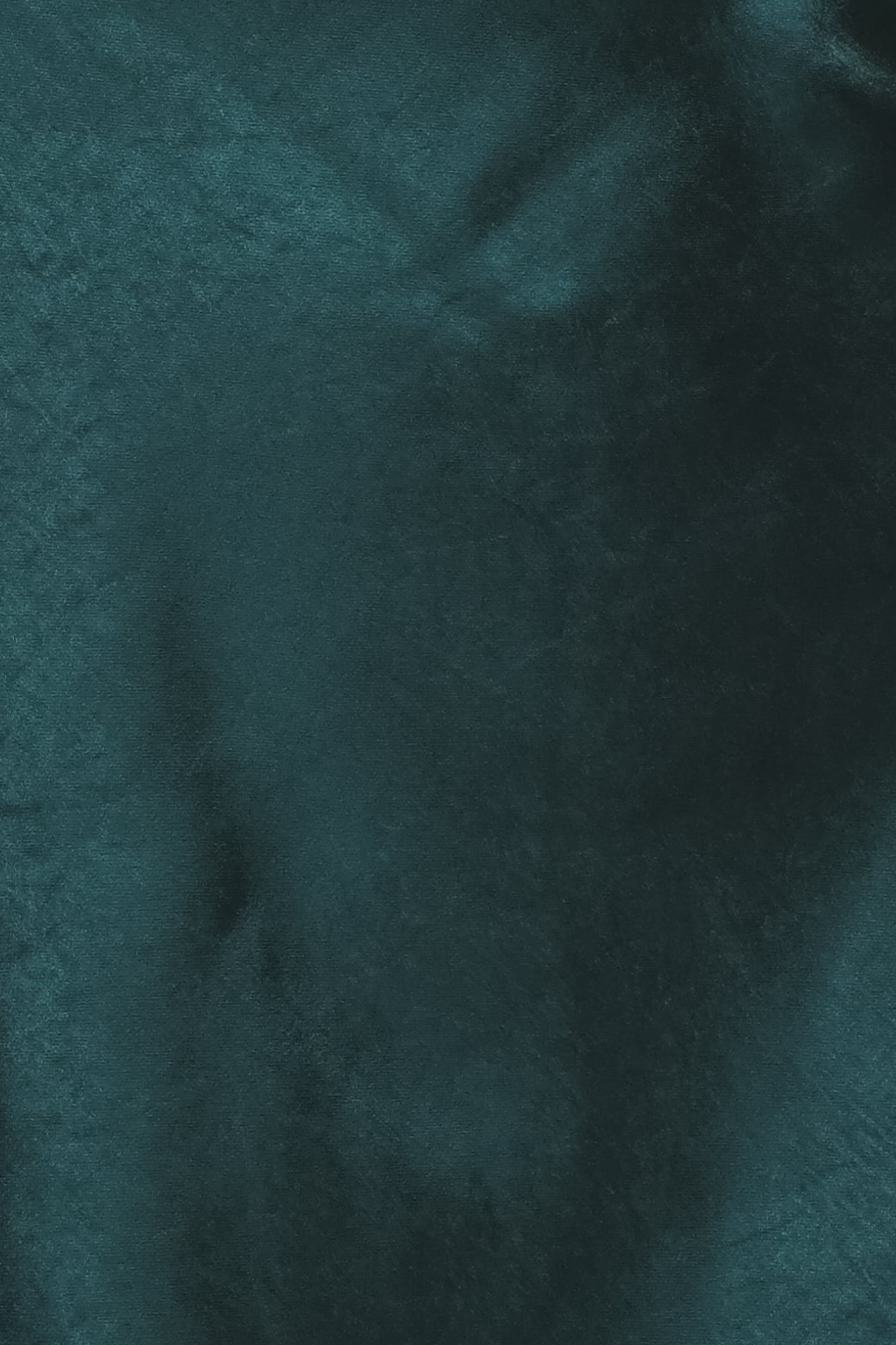 Proud Friend Dress Forest Green