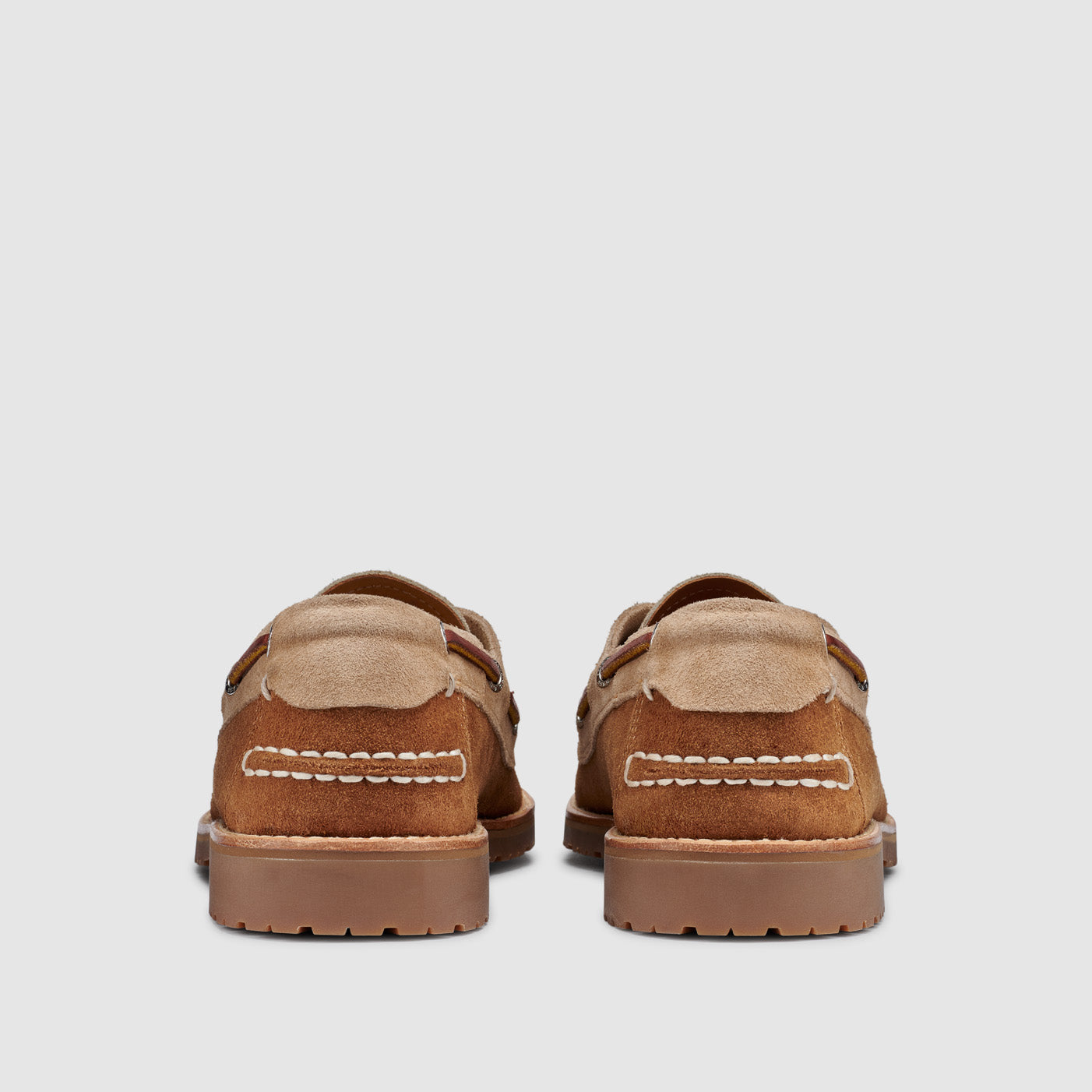 MENS HAMPTON MINI LUG BOATER