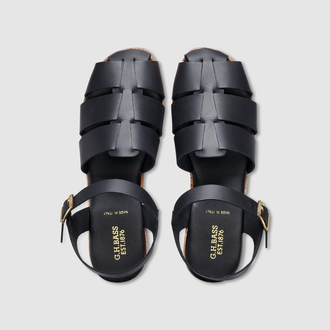 WOMENS HELENA PLATFORM SANDALS