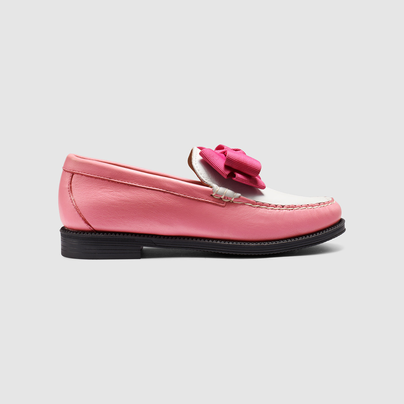 KIDS LILLIAN BOW WEEJUNS LOAFER