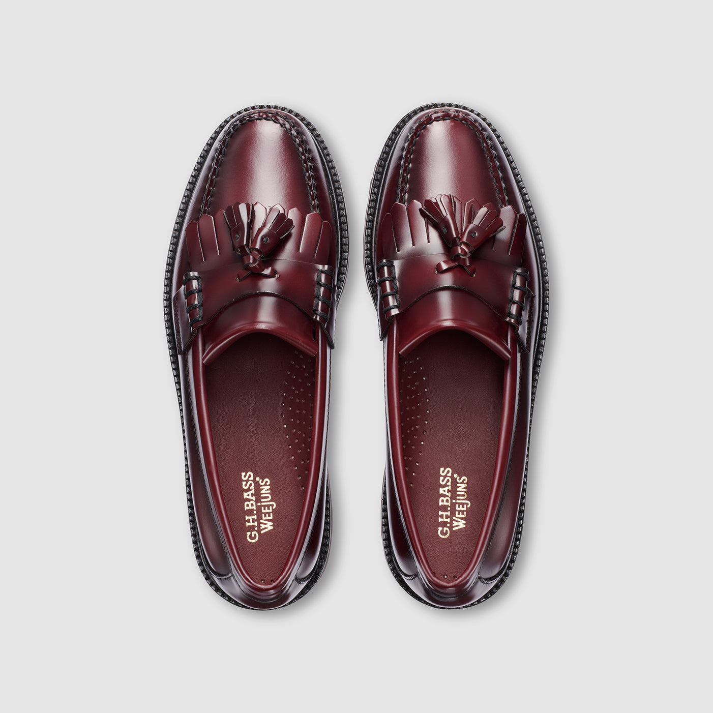 MENS LAYTON LUG WEEJUNS LOAFER