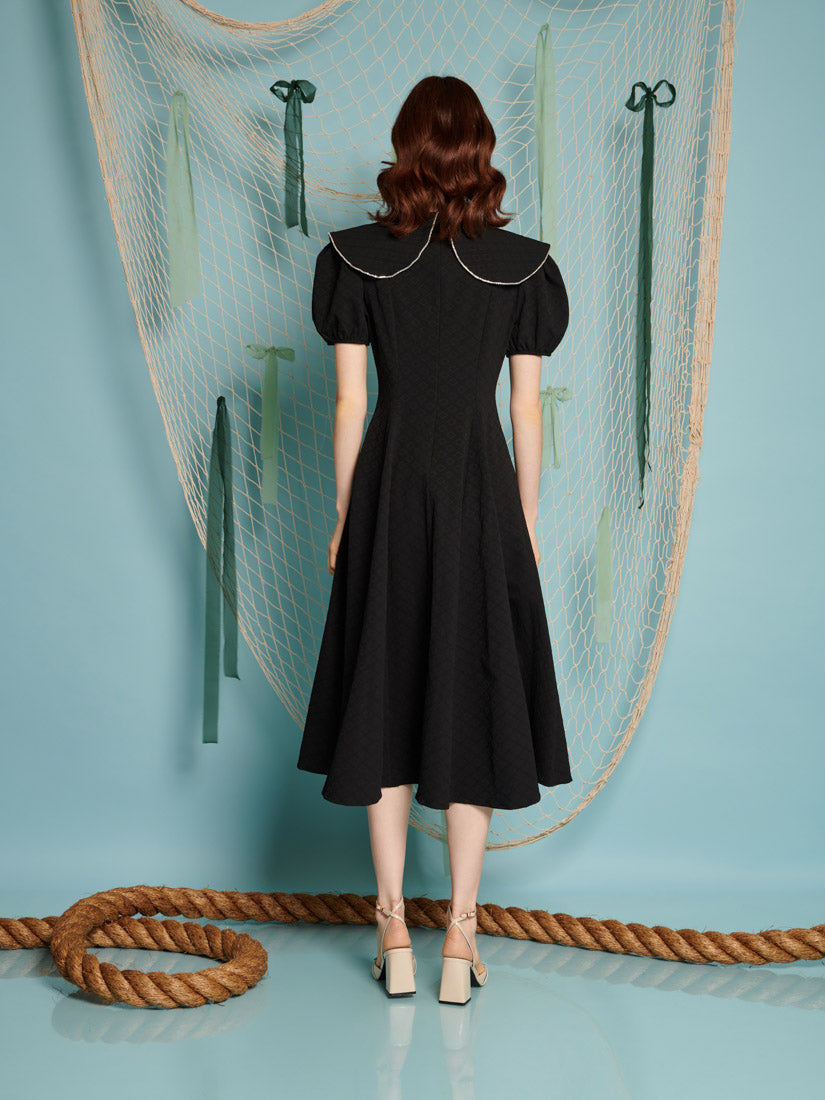 Windward Midi Dress