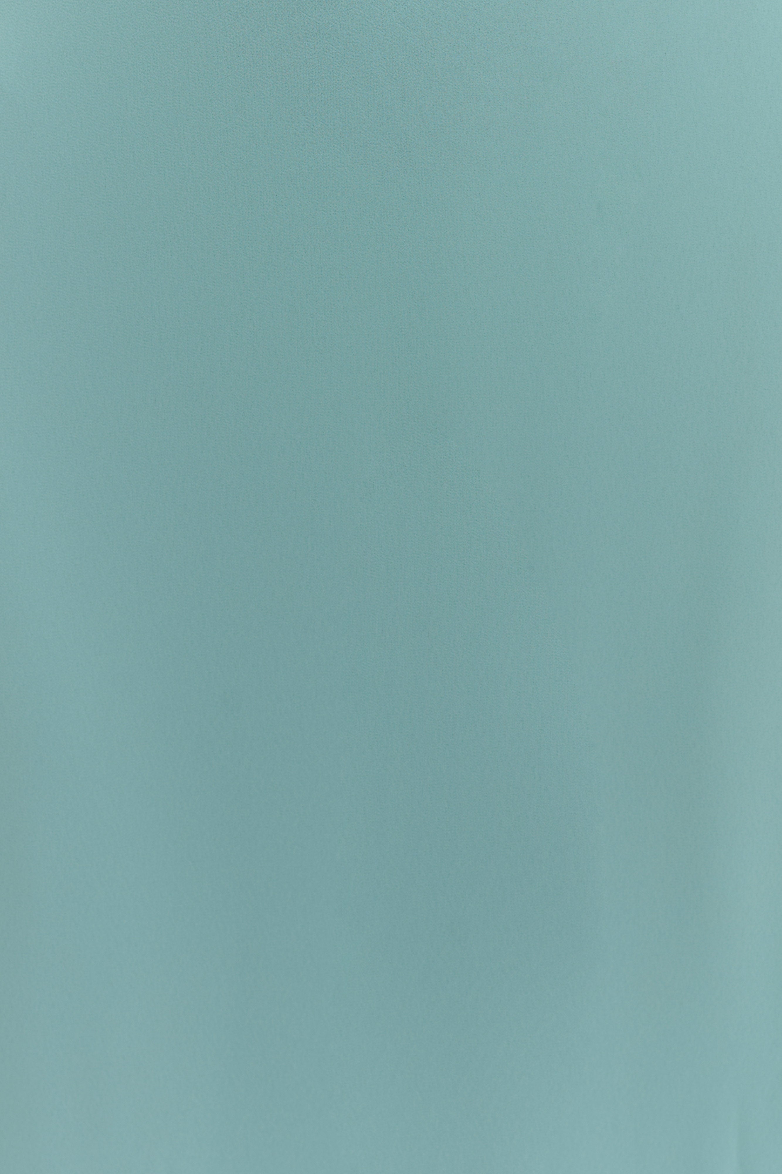 Galia Cowl Neck Maxi Dress - Lagoon