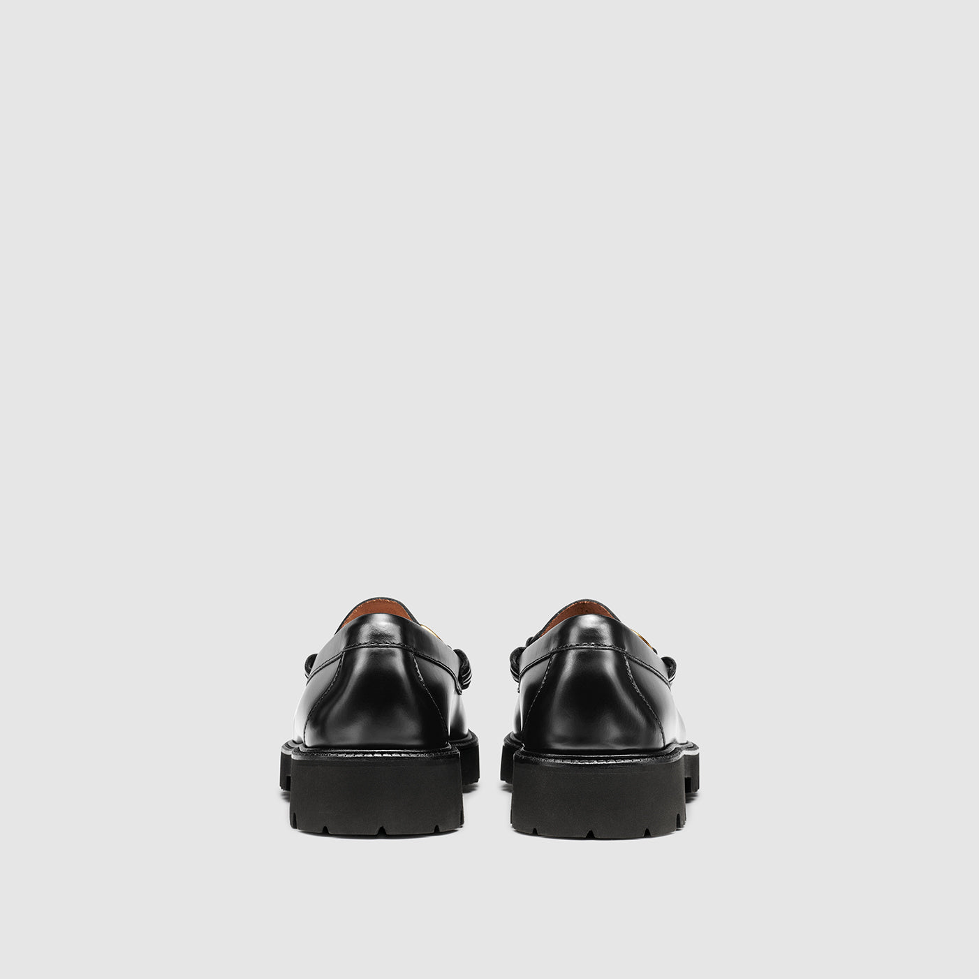 MENS LINCOLN SUPER BIT SUPER LUG WEEJUNS LOAFER