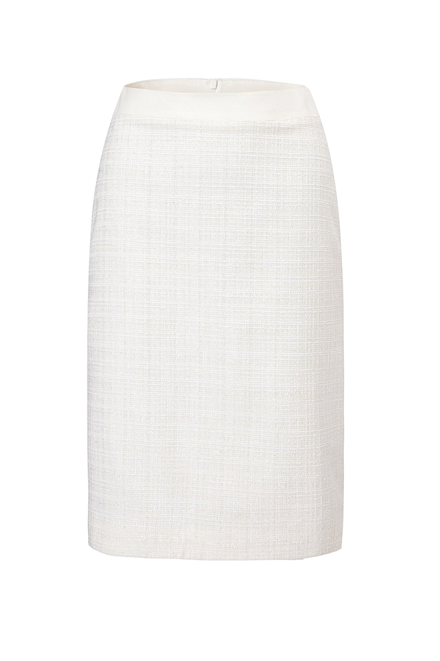 Margaux Tweed Two Piece