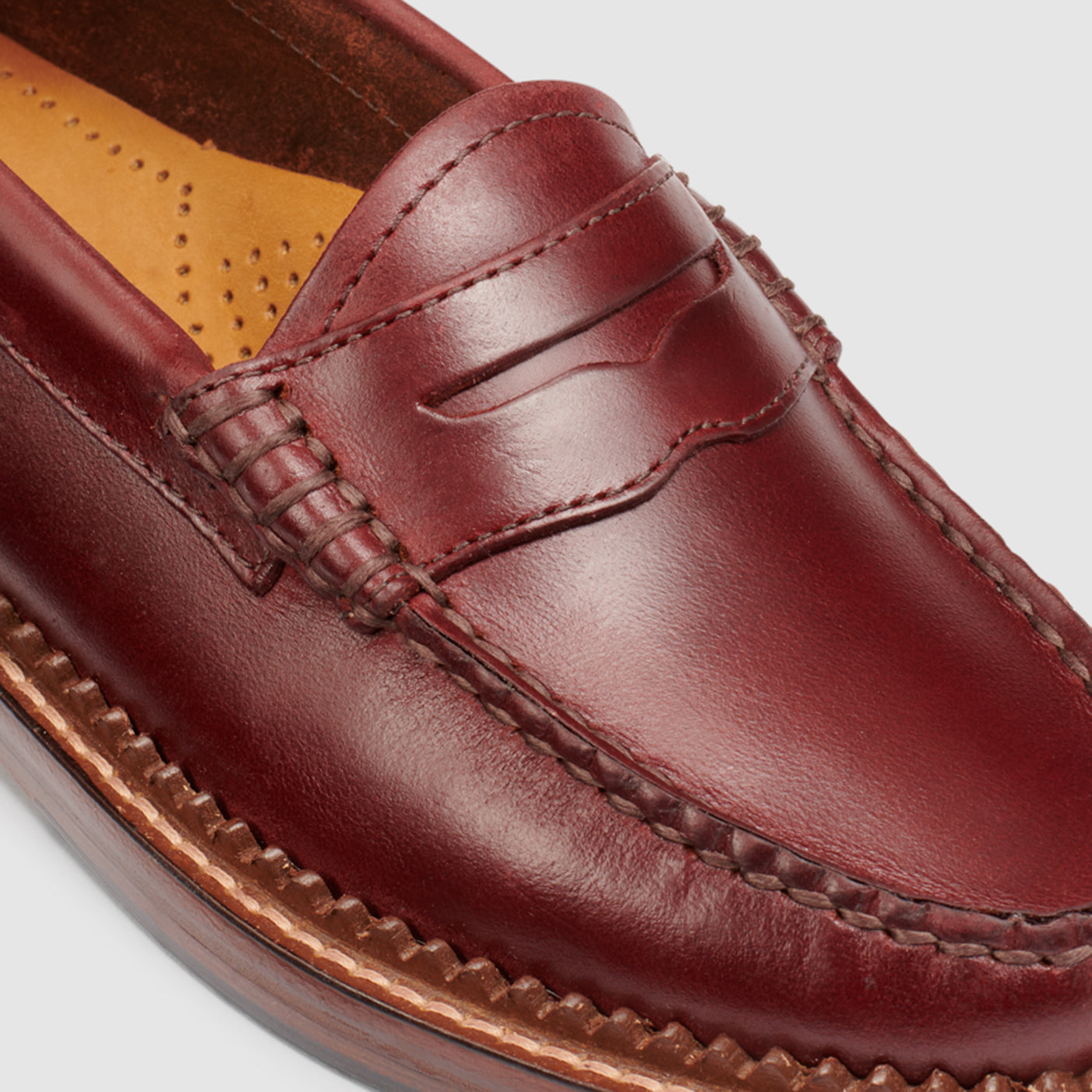 WOMENS 1876 WHITNEY WEEJUNS LOAFER