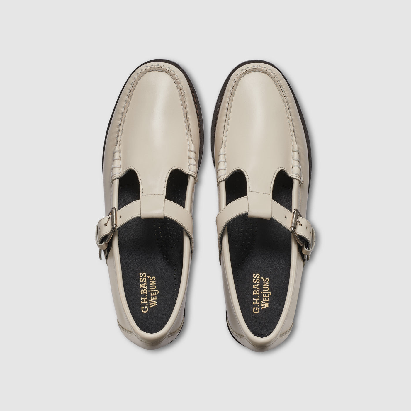 WOMENS MARY JANE WEEJUN LOAFER