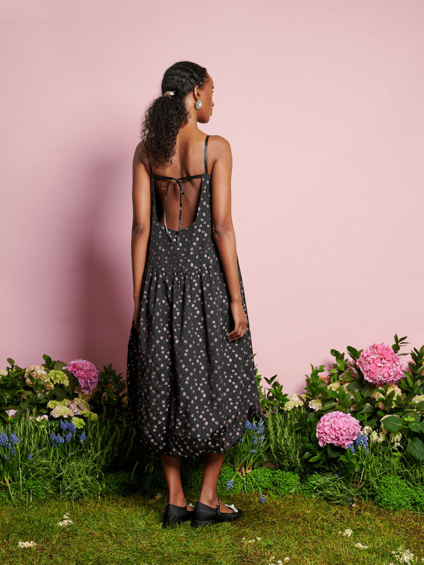 Pepper Floral Cami Dress