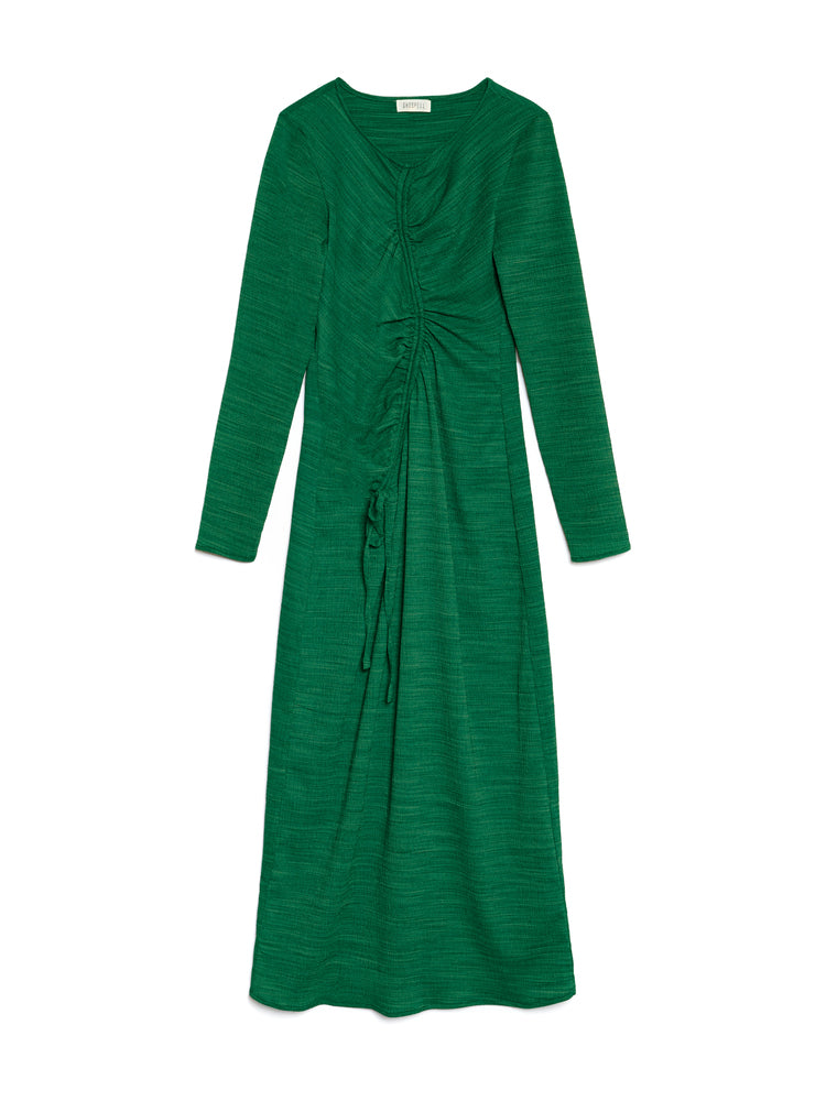 Cody Cording Midi Dress