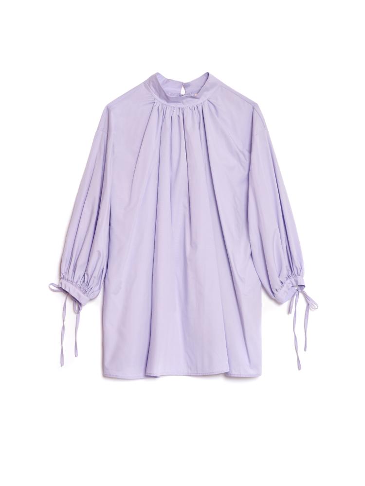 Kansas Stripe Midi Dress